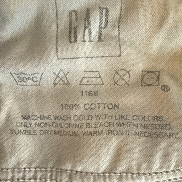 GAP Women's Classic Indigo Bootcut Jeans - Picture 5 of 9